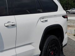 Toyota 3.4T Automatic - ფოტო 4