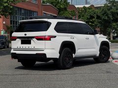 Toyota 3.4T Automatic - ფოტო 5