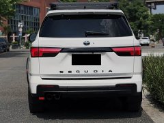 Toyota 3.4T Automatic - ფოტო 6