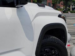 Toyota 3.4T Automatic - ფოტო 9