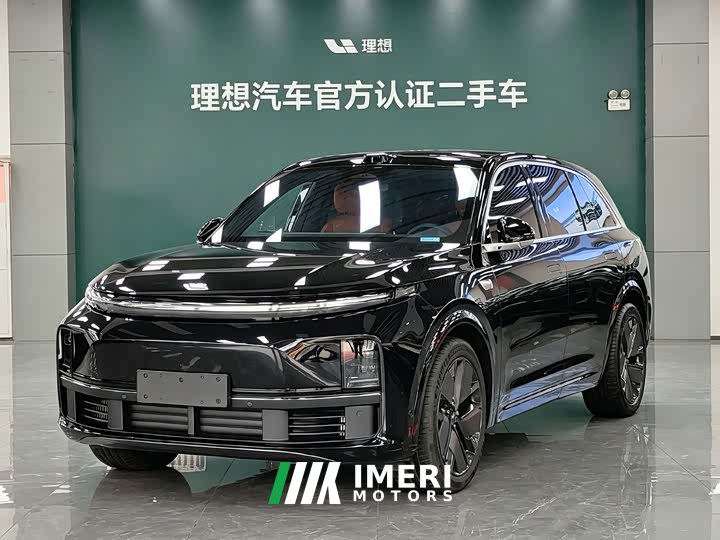 Li Auto L7 Pro Smart Refresh Edition - ავტომობილი ჩინეთიდან