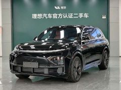 Li Auto L7 Pro Smart Refresh Edition - ფოტო 1