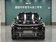 Li Auto L7 Pro Smart Refresh Edition - ფოტო 2