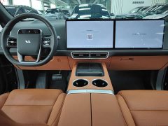 Li Auto L7 Pro Smart Refresh Edition - ფოტო 5