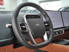 Li Auto L7 Pro Smart Refresh Edition - ფოტო 7