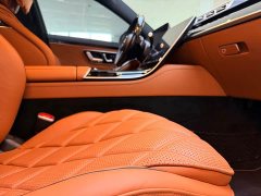 Mercedes-Benz Maybach S-Class S 480 4MATIC - ფოტო 14