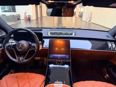 Mercedes-Benz Maybach S-Class S 480 4MATIC - ფოტო 15