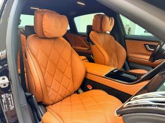 Mercedes-Benz Maybach S-Class S 480 4MATIC - ფოტო 17