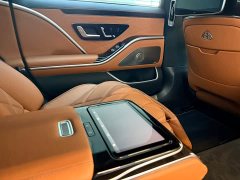 Mercedes-Benz Maybach S-Class S 480 4MATIC - ფოტო 19