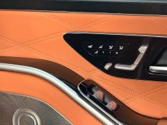 Mercedes-Benz Maybach S-Class S 480 4MATIC - ფოტო 20