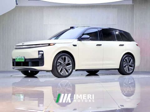 2024 Li Auto L7 MAX