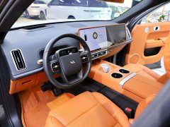 Li Auto L7 MAX - ფოტო 16