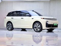 Li Auto L7 MAX - ფოტო 2