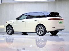 Li Auto L7 MAX - ფოტო 3
