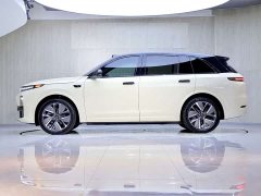 Li Auto L7 MAX - ფოტო 4