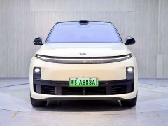 Li Auto L7 MAX - ფოტო 5