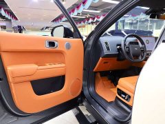 Li Auto L7 MAX - ფოტო 8