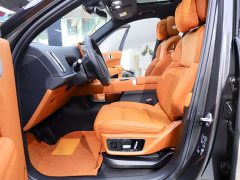 Li Auto L7 MAX - ფოტო 9