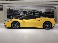 Ferrari F8 2019 Tributo 3.9T V8 - ფოტო 10