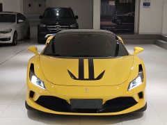 Ferrari F8 2019 Tributo 3.9T V8 - ფოტო 2