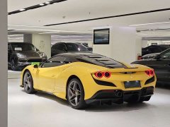 Ferrari F8 2019 Tributo 3.9T V8 - ფოტო 4