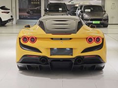 Ferrari F8 2019 Tributo 3.9T V8 - ფოტო 5