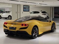 Ferrari F8 2019 Tributo 3.9T V8 - ფოტო 6