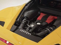 Ferrari F8 2019 Tributo 3.9T V8 - ფოტო 7