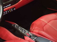 Ferrari F8 2019 Tributo 3.9T V8 - ფოტო 8