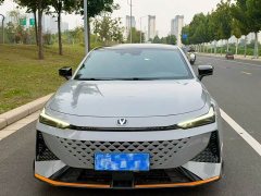 Changan UNI-V 1.5T 500Bar Luxury Sport Edition - ფოტო 2