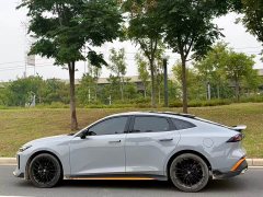 Changan UNI-V 1.5T 500Bar Luxury Sport Edition - ფოტო 3