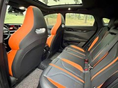Changan UNI-V 1.5T 500Bar Luxury Sport Edition - ფოტო 5