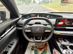 Changan UNI-V 1.5T 500Bar Luxury Sport Edition - ფოტო 7