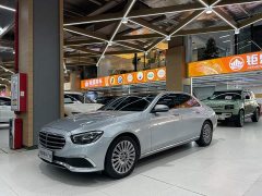 Mercedes-Benz E-Class Facelift E 300 L Luxury - ფოტო 1