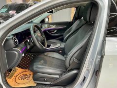 Mercedes-Benz E-Class Facelift E 300 L Luxury - ფოტო 10