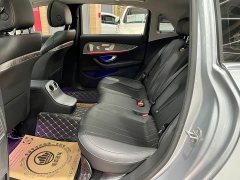 Mercedes-Benz E-Class Facelift E 300 L Luxury - ფოტო 11
