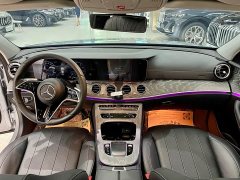 Mercedes-Benz E-Class Facelift E 300 L Luxury - ფოტო 12