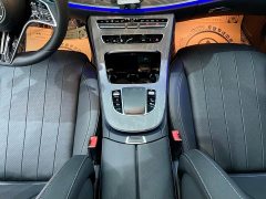 Mercedes-Benz E-Class Facelift E 300 L Luxury - ფოტო 13