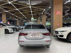 Mercedes-Benz E-Class Facelift E 300 L Luxury - ფოტო 5