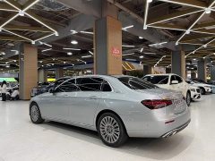 Mercedes-Benz E-Class Facelift E 300 L Luxury - ფოტო 6
