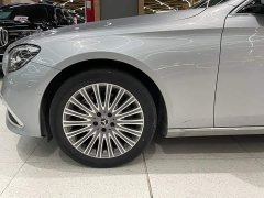 Mercedes-Benz E-Class Facelift E 300 L Luxury - ფოტო 8