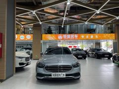 Mercedes-Benz E-Class Facelift E 300 L Luxury - ფოტო 9
