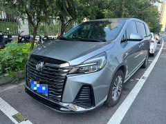 Buick GL8 Land Executive Cabin 652T Luxury - ფოტო 1