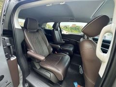 Buick GL8 Land Executive Cabin 652T Luxury - ფოტო 4