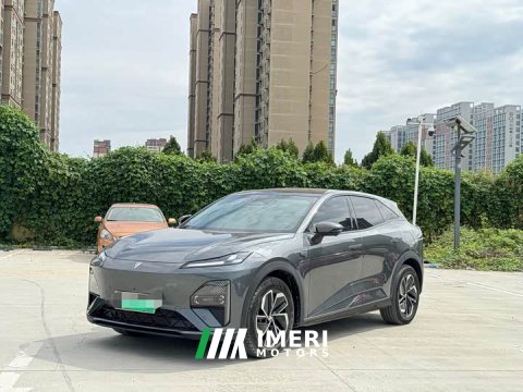 2025 Deepal Deep Blue S07 215Max Deep Blue Smart Drive AD PRO Extended Range Version - ავტომობილი ჩინეთიდან
