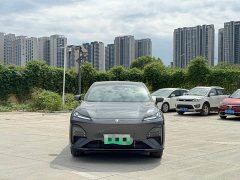 Deepal Deep Blue S07 215Max Deep Blue Smart Drive AD PRO Extended Range Version - ფოტო 2