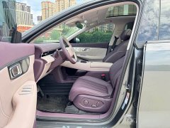Deepal Deep Blue S07 215Max Deep Blue Smart Drive AD PRO Extended Range Version - ფოტო 4