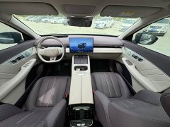 Deepal Deep Blue S07 215Max Deep Blue Smart Drive AD PRO Extended Range Version - ფოტო 5