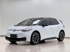 Volkswagen ID.3 Smart Edition Pro - ფოტო 1