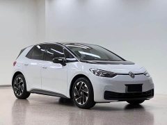 Volkswagen ID.3 Smart Edition Pro - ფოტო 3